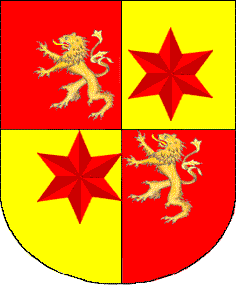 Reisen Coat of Arms, Reisen Crest, Arms