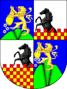 Reitmeier Coat of Arms, Crest, Arms