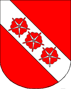 Roth Coat of Arms, Roth Crest, Shield Arms