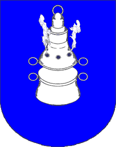 Rauch/Rowe Coat of Arms, Rauch/Rowe Crest, Arms