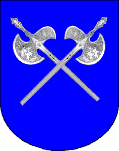 Schafer Coat of Arms, Schafer Crest, Arms