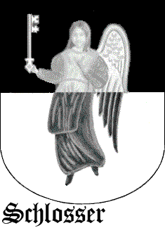 Schloss Coat of Arms, Schloss Crest, Arms