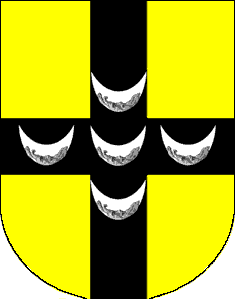 Thomas Coat of Arms, Crest, Arms