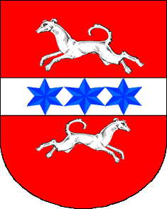 Wentzel Coat of Arms, Wentzel Crest, Arms