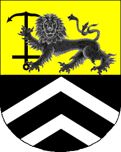 Wiblinger Coat of Arms, Wiblinger Crest, Arms