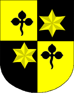 Zentner Coat of Arms, Zentner Crest, Arms